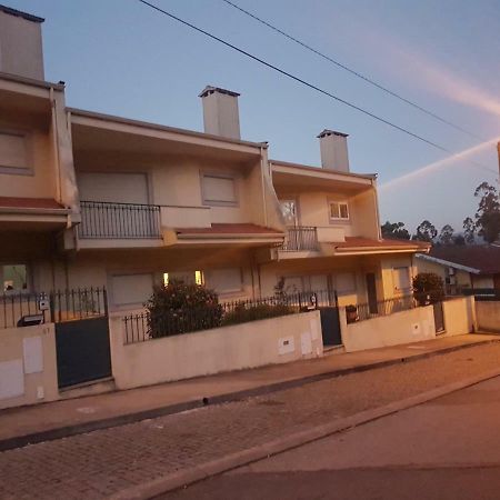 Ulfilanis Vila Fiaes Exterior photo