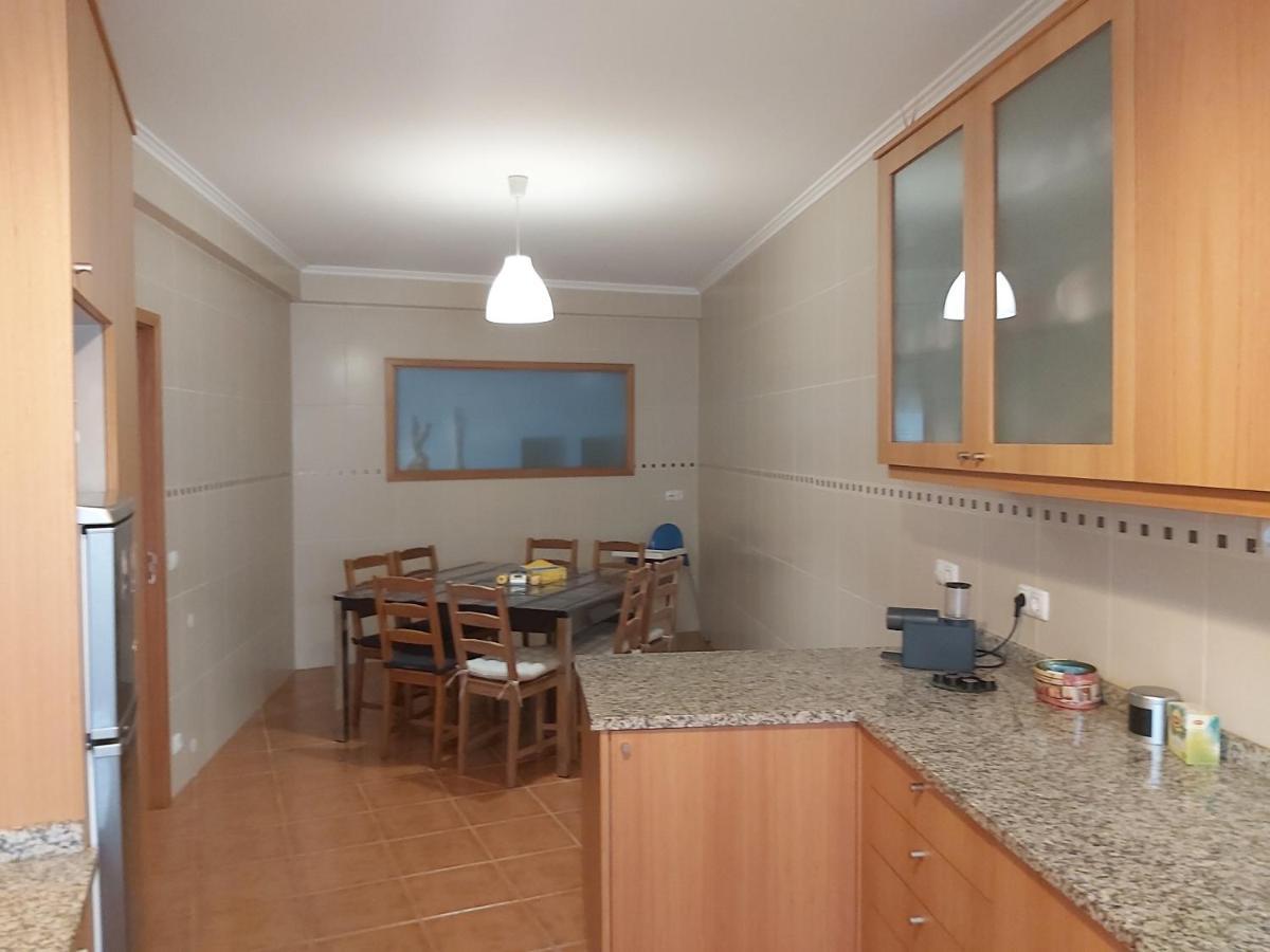 Ulfilanis Vila Fiaes Exterior photo