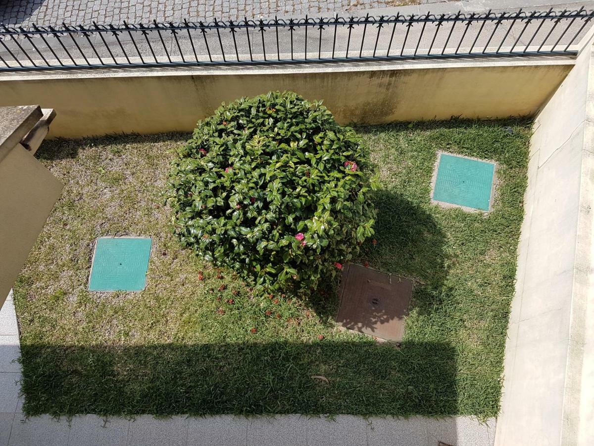 Ulfilanis Vila Fiaes Exterior photo